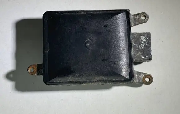 Blind spot module