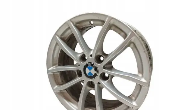 BMW 1 F20 F21 R16 alloy rim 