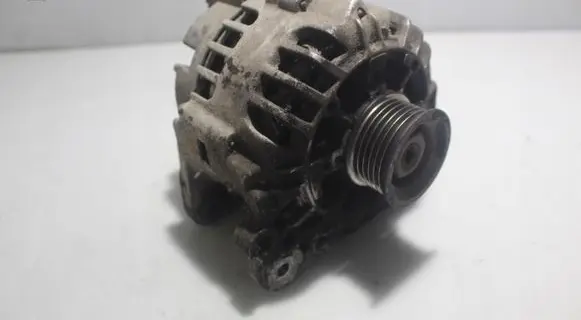 Skoda Rapid (NH) Generator/alternator