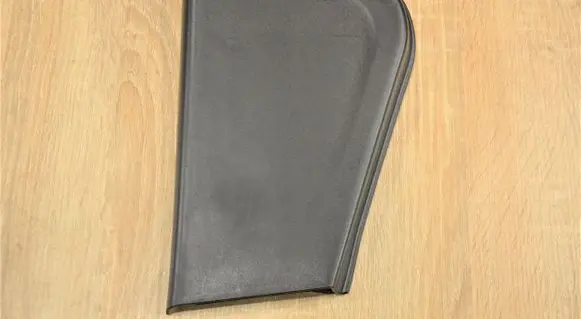 Chevrolet Aveo Steering wheel column trim 95051448