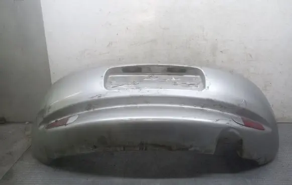 Ford Puma Rear bumper