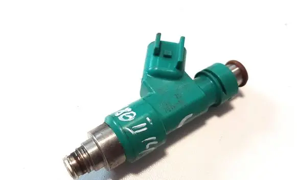 Volvo S80 Fuel injector 062078831 7G9NAB