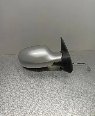 Nissan Micra Front door electric wing mirror E2011031