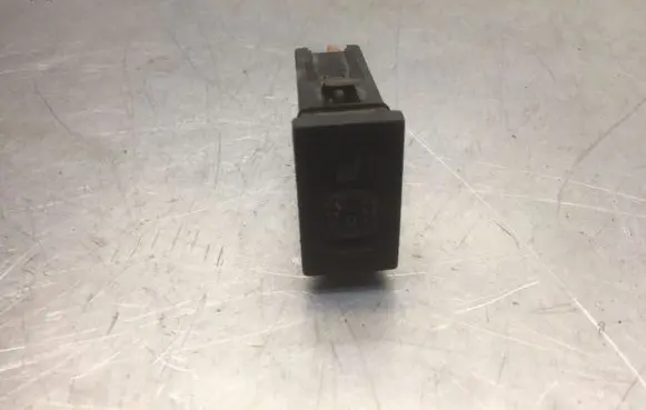 Seat Alhambra (Mk1) Seat heating switch 7M3963564 YM2119K314