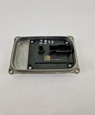 Mercedes-Benz GLE (W166 - C292) Xenon control unit/module A2479004204