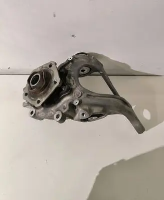 Porsche Macan (95B) Rear wheel hub 8R0505435C