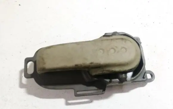 Nissan Micra Rear door interior handle 5010800154 5010800053