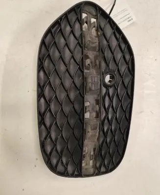 Mercedes-Benz ML W166 Front bumper lower grill A2928850622