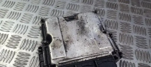 Renault Espace III Engine control unit/module 0281001999