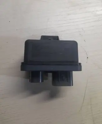 Fiat Doblo Glow plug pre-heat relay 55229840 R41GK