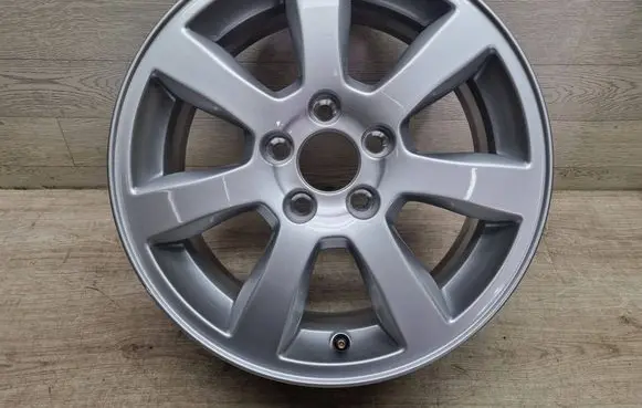 Volvo V70 R16 alloy rim 31381194 31200601
