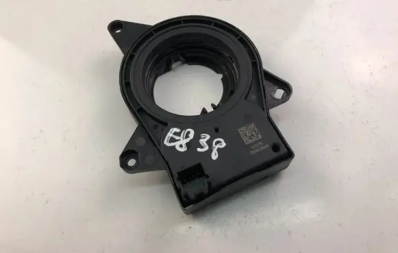 Renault Captur Airbag slip ring squib (SRS ring) 0265019069