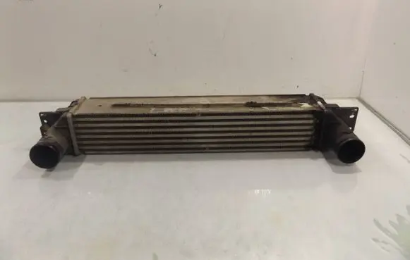 Chevrolet Captiva Intercooler radiator 96629070