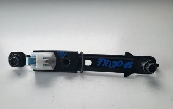 KIA Sportage Seat belt height adjuster 