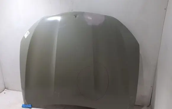 Mercedes-Benz GLC C254 Engine bonnet/hood A2548809500