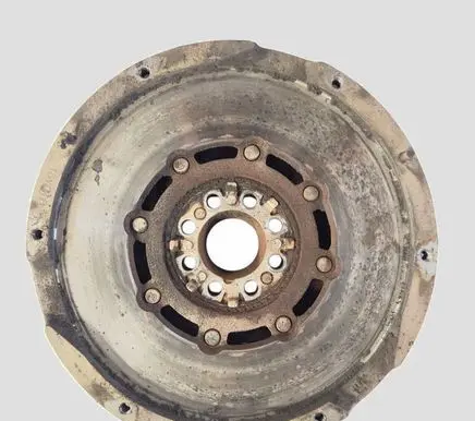 Toyota Avensis T250 Clutch set kit 134500R010 3125005130 3121005100