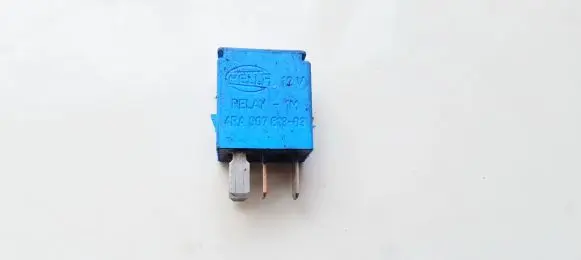 Nissan Primera Other relay 252309f920 4ra007813-03
