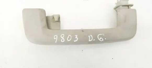 Ford Mondeo MK IV Rear interior roof grab handle