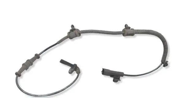 Opel Zafira C ABS brake wheel speed sensor 13470637