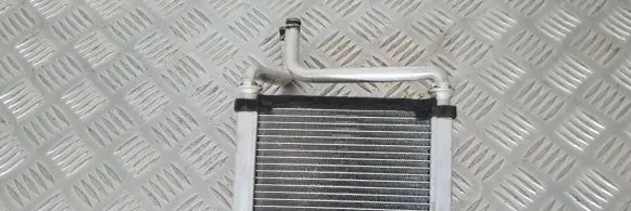 Suzuki Jimny Interior heater climate box assembly 