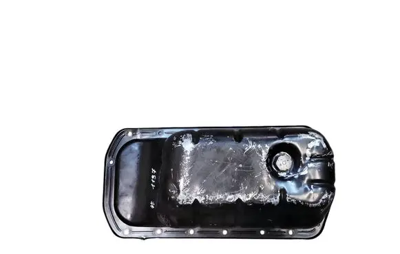 Ford Mondeo MK IV Oil sump 