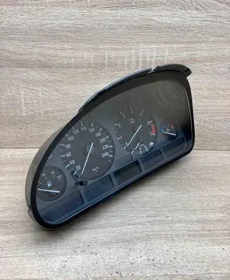BMW 5 E39 Speedometer (instrument cluster) 8375900 110008735 FORPETROLLHD