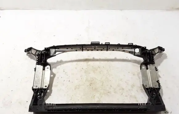 Audi A6 S6 C8 4K Radiator support slam panel 4K0805594