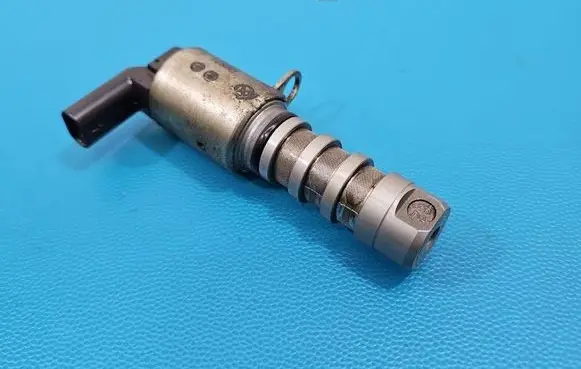 Audi Q7 4M Camshaft position sensor 06E257T IMPRK1567059