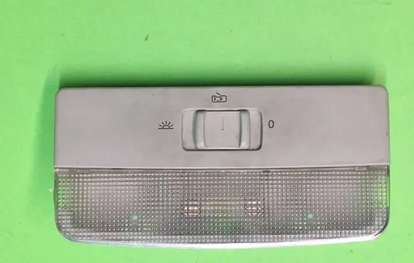 Volkswagen Caddy Other interior light 947105
