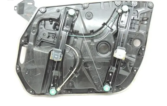 Mercedes-Benz C W205 Front window lifting mechanism without motor A2057204923
