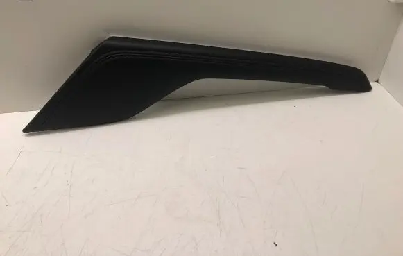 Other center console (tunnel) element