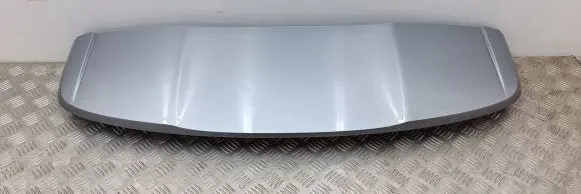 Peugeot 2008 II Tailgate/trunk spoiler 9825814080