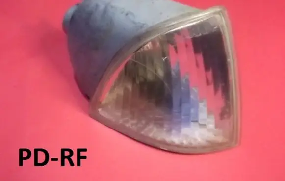 Citroen Evasion Front indicator light 6N0953041N 0000630328