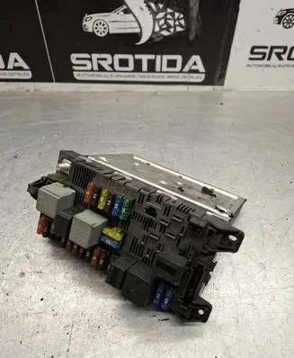 Fuse module