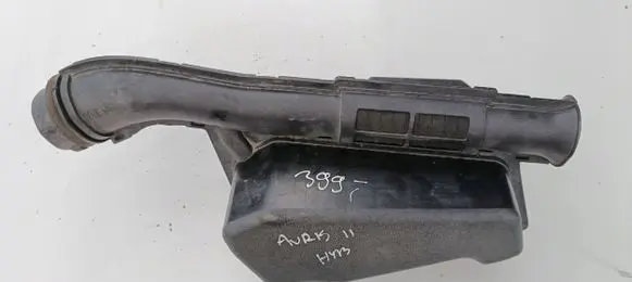 Toyota Auris E180 Intake resonator 177500T010RR
