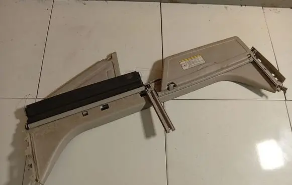 Citroen C4 Grand Picasso Other interior part 300020805