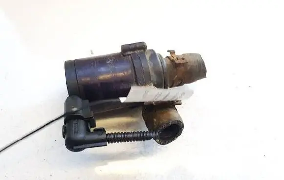 Volkswagen Touareg I Electric auxiliary coolant/water pump 7L0965561L