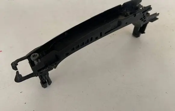 Audi Q5 SQ5 FY Rear door exterior handle 80A837205