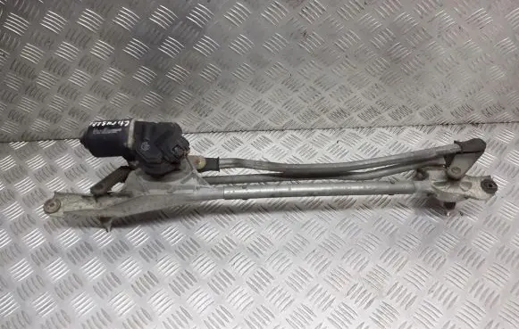 Chrysler 300M Front wiper linkage P04574577AF