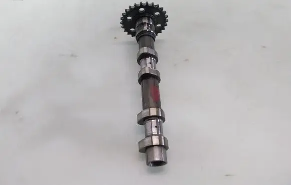 Camshaft