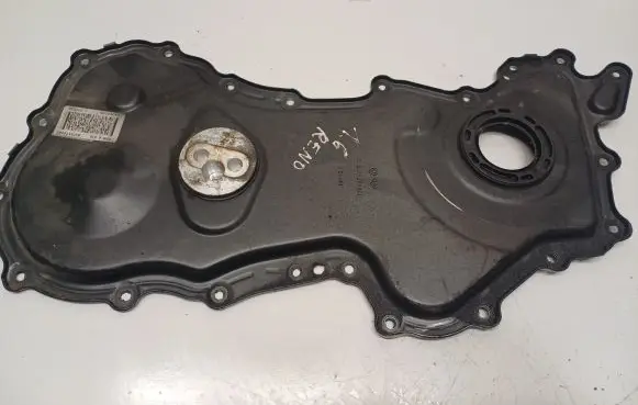 Nissan Qashqai Timing chain cover 135027147R
