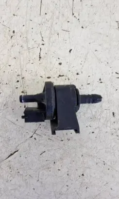 Valve vacuum