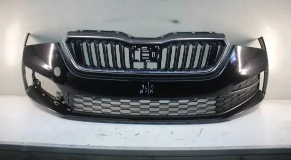 Skoda Scala Front bumper