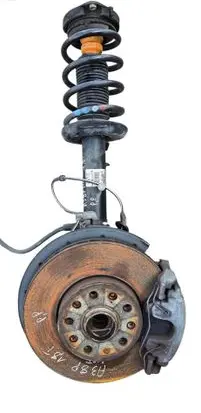 Audi A3 S3 8P Front shock absorber/damper 1T0413031CF 1K0407256AA