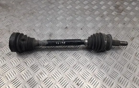 Alfa Romeo Stelvio Front driveshaft