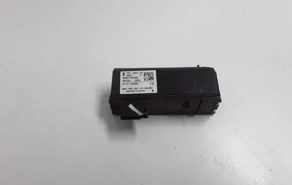 Ford Galaxy Other control units/modules F2GT18D816BD