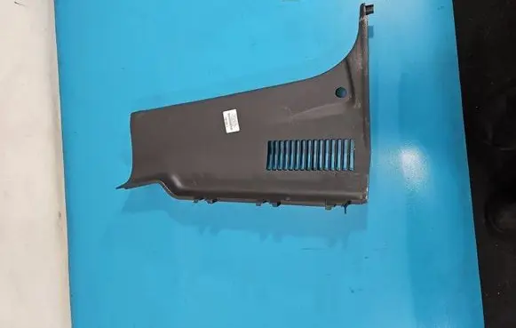 Isuzu D-Max Center console 898064467 IMPRK1535364