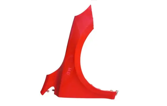 Volvo V40 Fender
