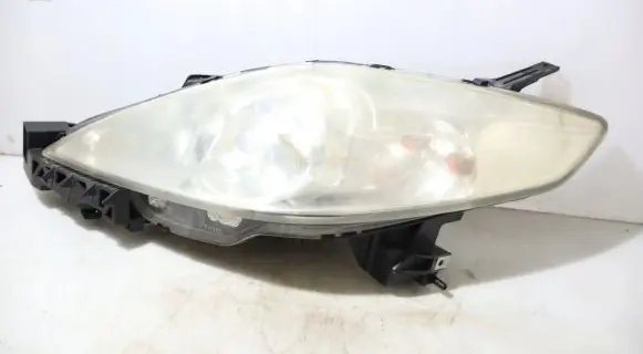 Mazda 5 Headlight/headlamp