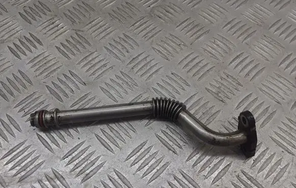 Renault Megane II EGR valve line/pipe/hose
